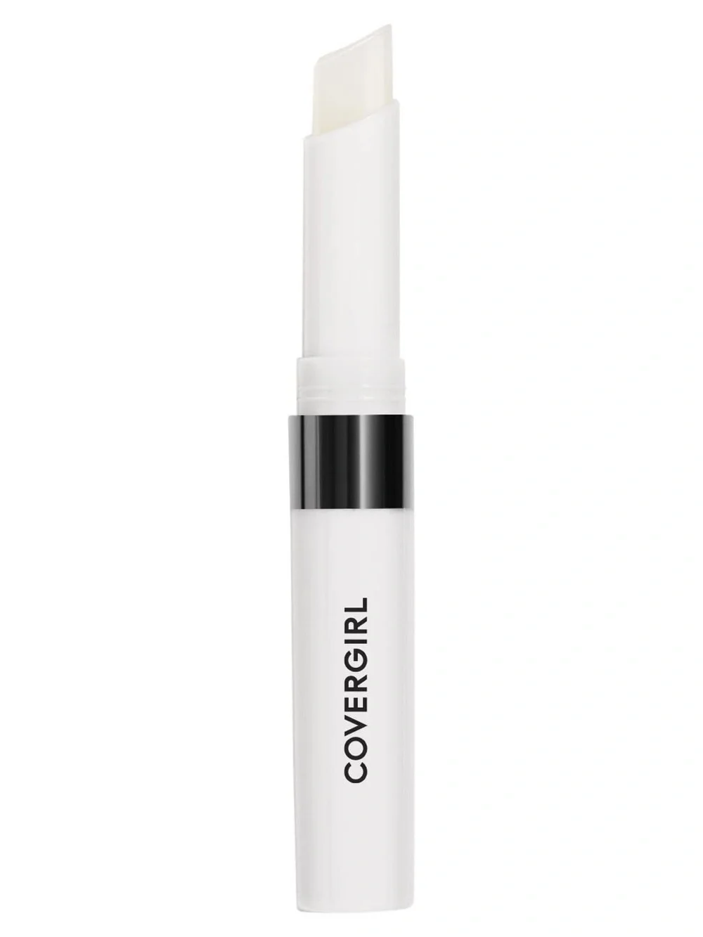 CoverGirl Outlast Lipcolor Moisturizing Topcoat - Clear, NEW